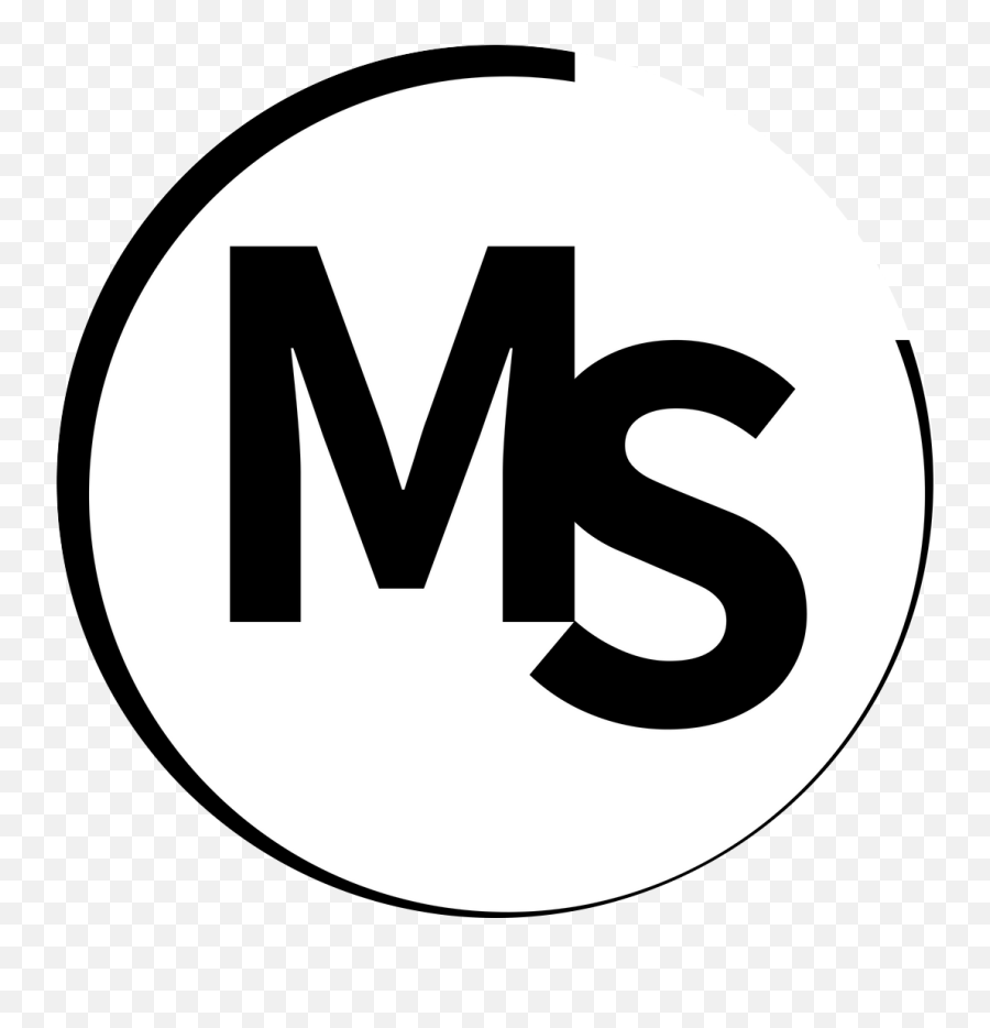 Ms Png Math Logo