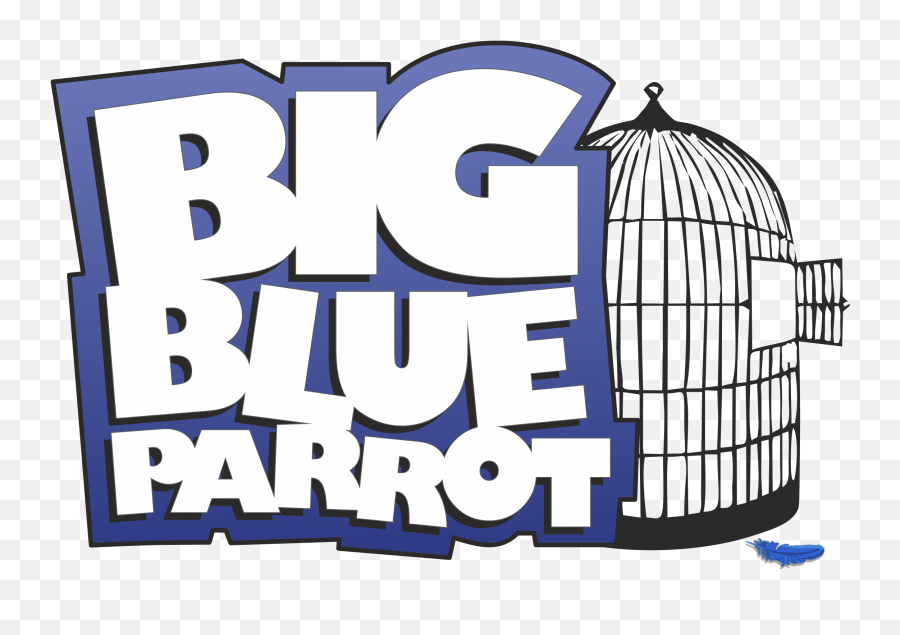 Big Blue Parrot - Crunchbase Company Profile U0026 Funding Big Blue Parrot Games Png,Parrot Icon