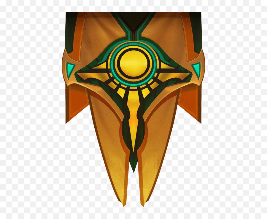 Vertical Png Shurima Icon