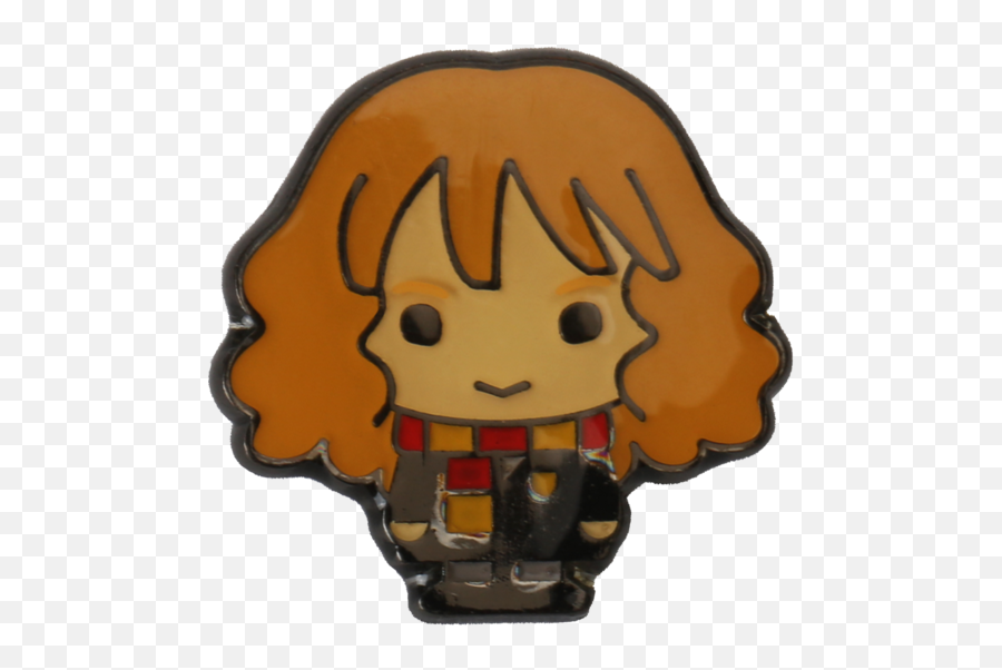 Hermione Granger Clipart - Harry Potter Kawaii Hermione Png,Hermione Png