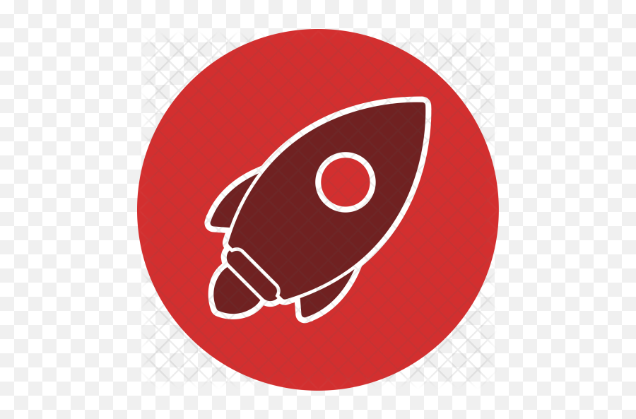 Rocketship Icon 365770 - Free Icons Library Dot Png,Rocketship Icon