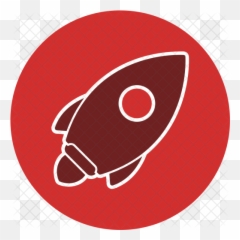 Rocketship Icon 365770 - Free Icons Library Dot png