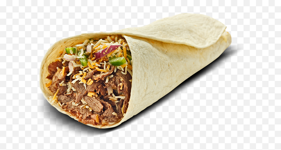 Menu - Burrito Elmou0027s Pizza U0026 Subs Corn Tortilla Png,Burrito Png