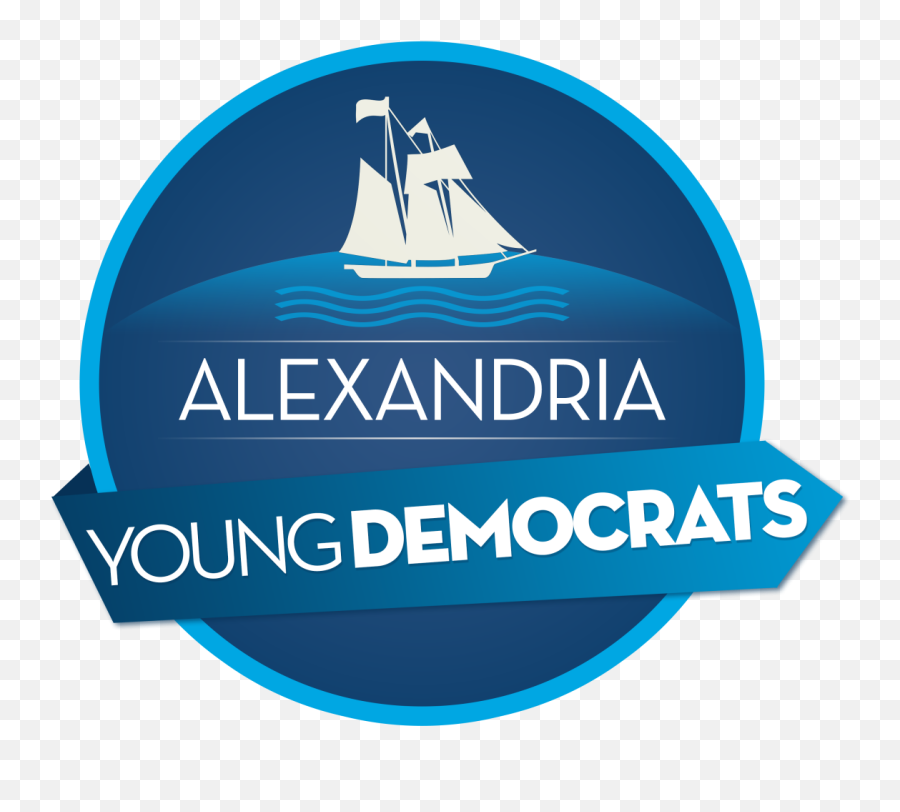 Home Alexandria Democratic Committee - Alexander Hartmann Png,Democratic Party Icon