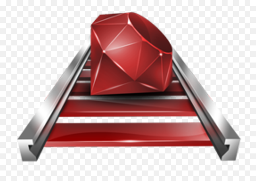 Ruby - Ruby Programming Icons Softiconscom Ruby On Rails Team Png,Gtk Icon
