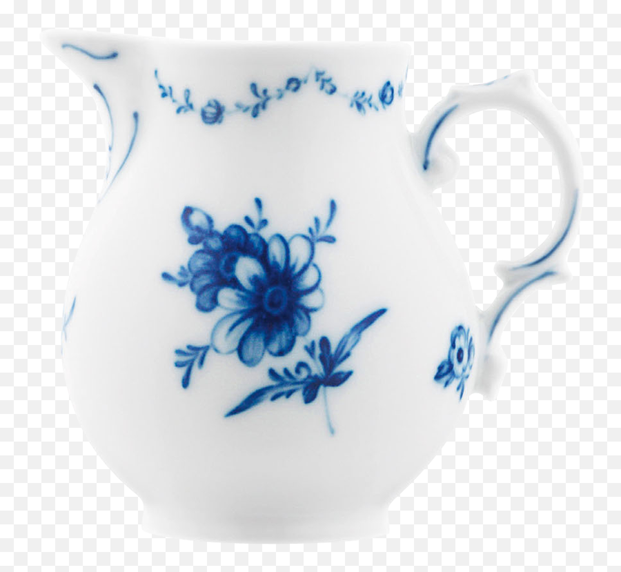 Creamer - Fürstenberg Alt Fürstenberg Milchkännchen Png,Creamer Icon