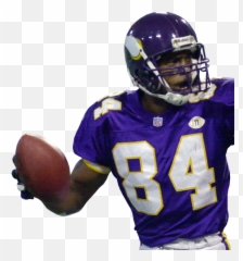 Nfl 100 Nflcom - Randy Moss Vikings Png,Moss Png