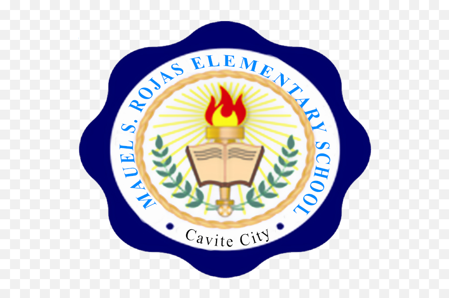 Idea By Ems Thesis - Gen T De Leon Elementary School Png,S Logos