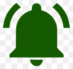 A New Kind Of Addiction U2013 Criminal Defense Throughout - Transparent Notification Bell Png