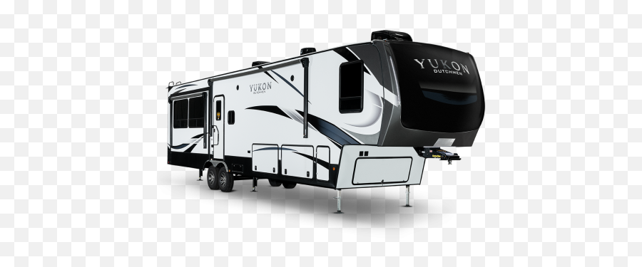 Yukon Residential Fifth Wheels Dutchmen Rv - Yukon Dutchman Png,2008 Fleetwood Icon