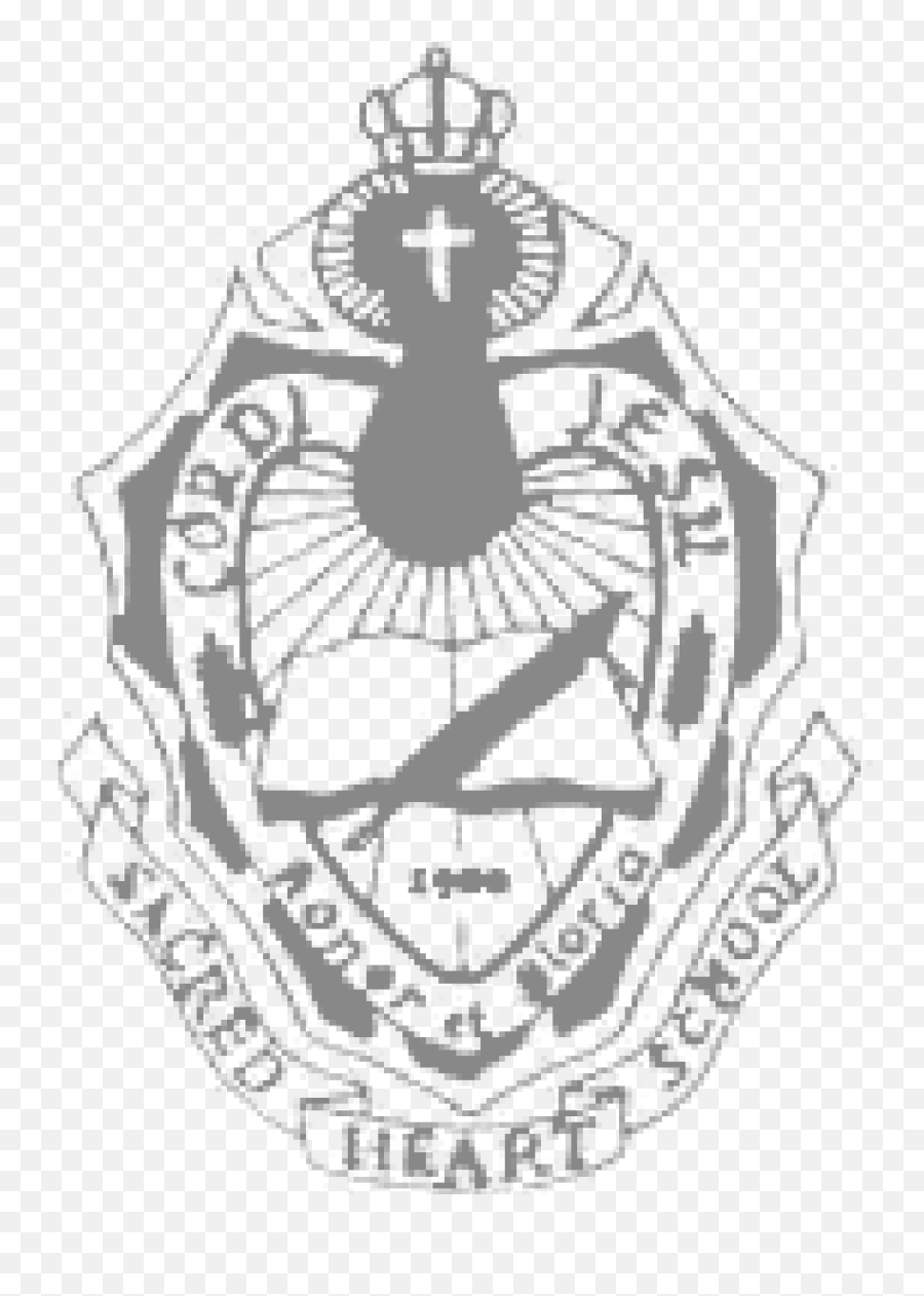 3 Saints Apparel Our Partners - Sacred Heart School Multinational Png,St Scholastica Icon