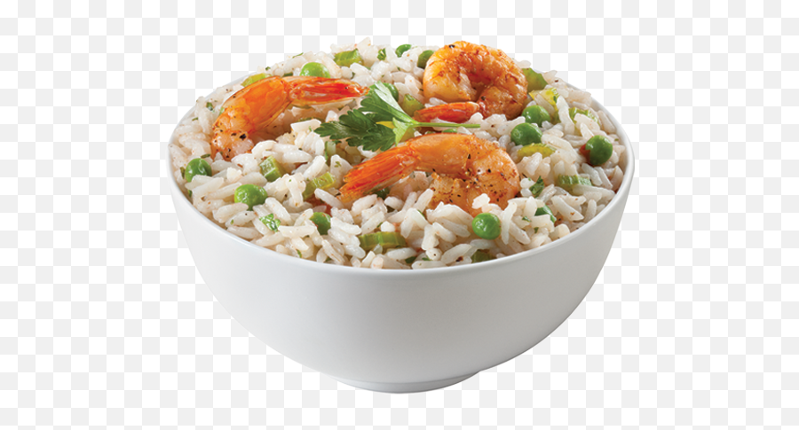 Rice And Peas Png Picture 2036394 - Pineapple Salad With Prawns,Peas Png