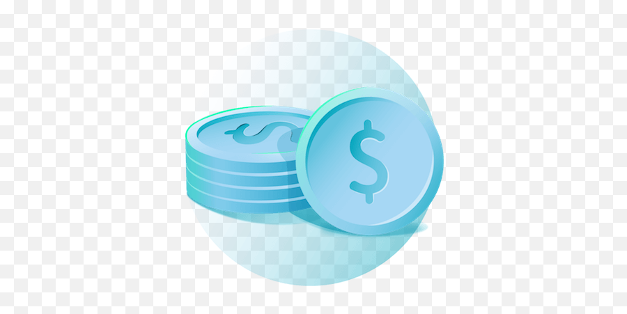 Business Tools - Bridge For Billions Circle Png,Losing Money Icon