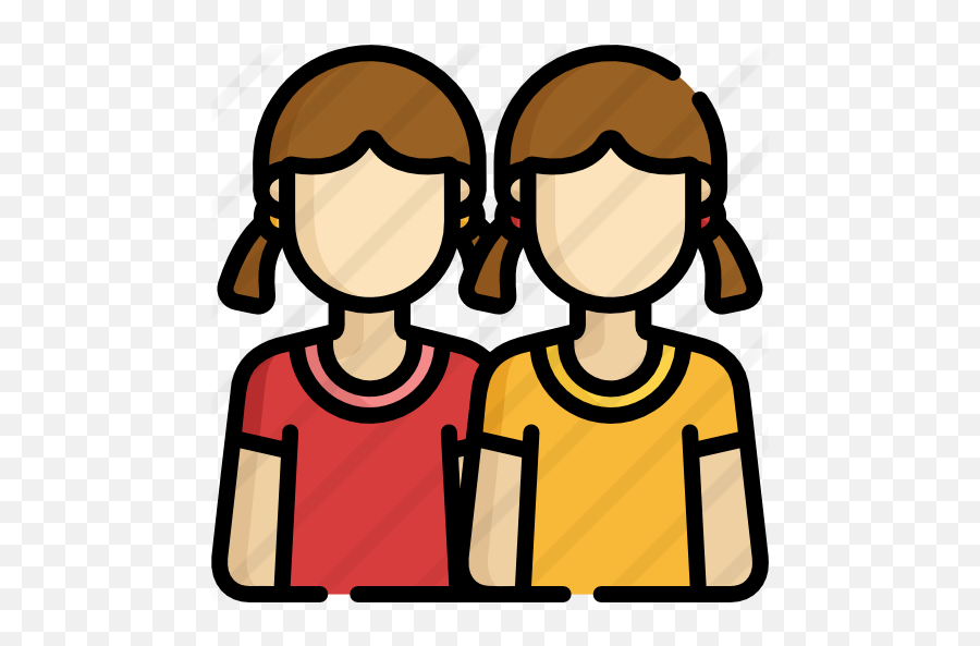 Twins - Twins Icon Png,Twins Png