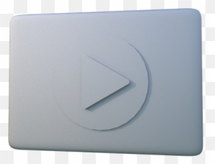 Play Button 3d Illustrations Designs Images Vectors Hd Png