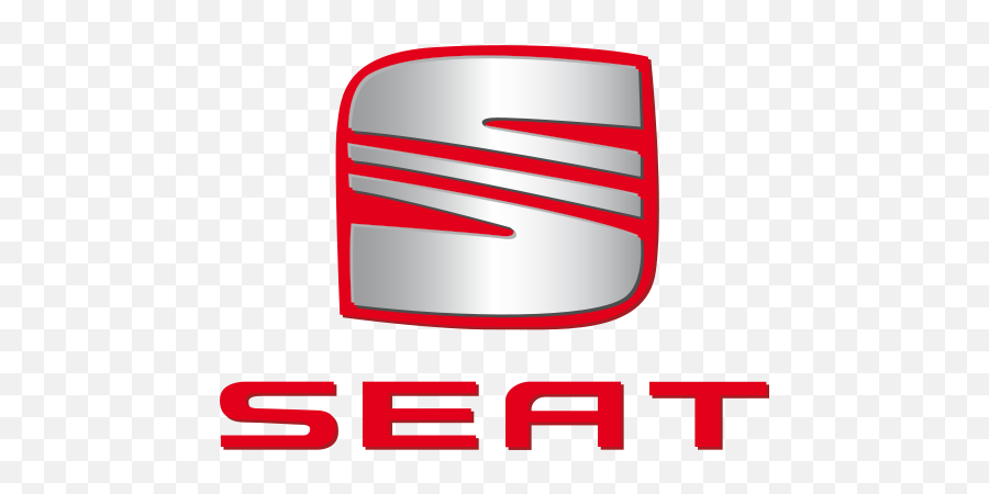 Logo Seat Png 4 Image - Seat Logo New,Seat Png
