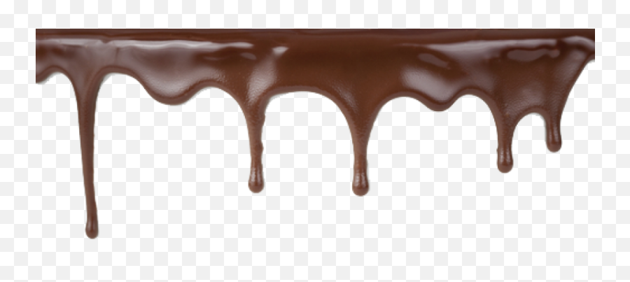 Melted Png 4 Image - Chocolate Png,Melting Png