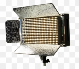 Ib500 Bi - Ikan Dual Color Led Studio Light png