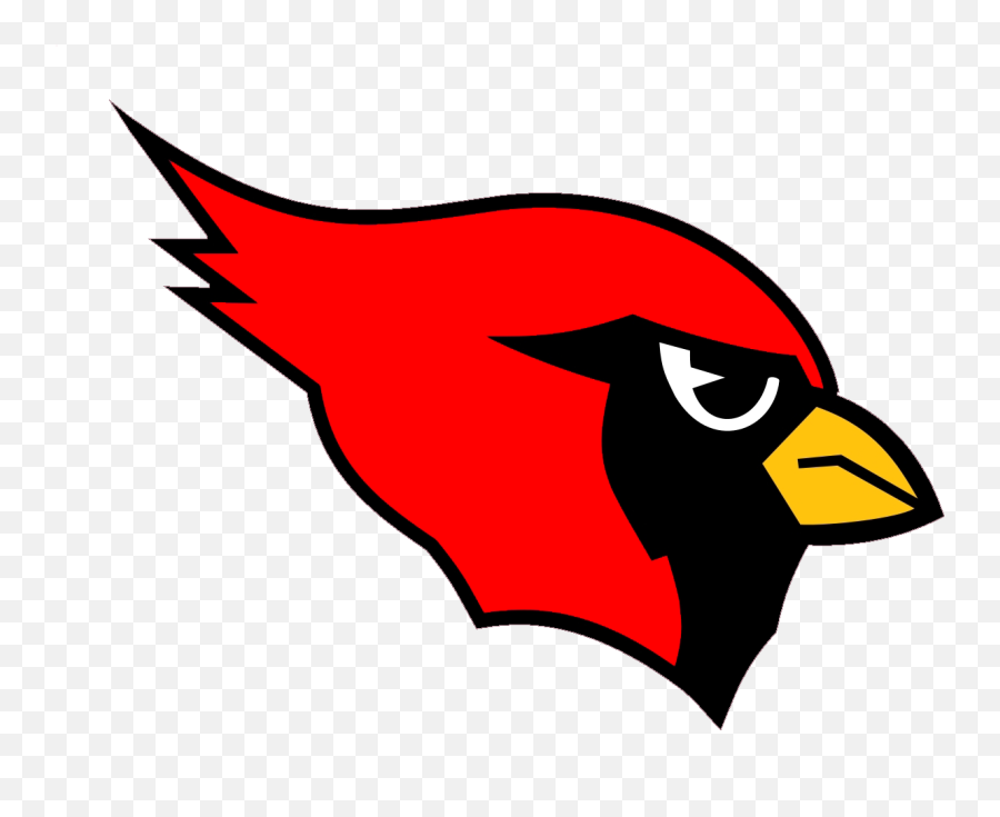 St Louis Rams Logo Png - Retro Arizona Cardinals Logo,Arizona Cardinals Logo Png
