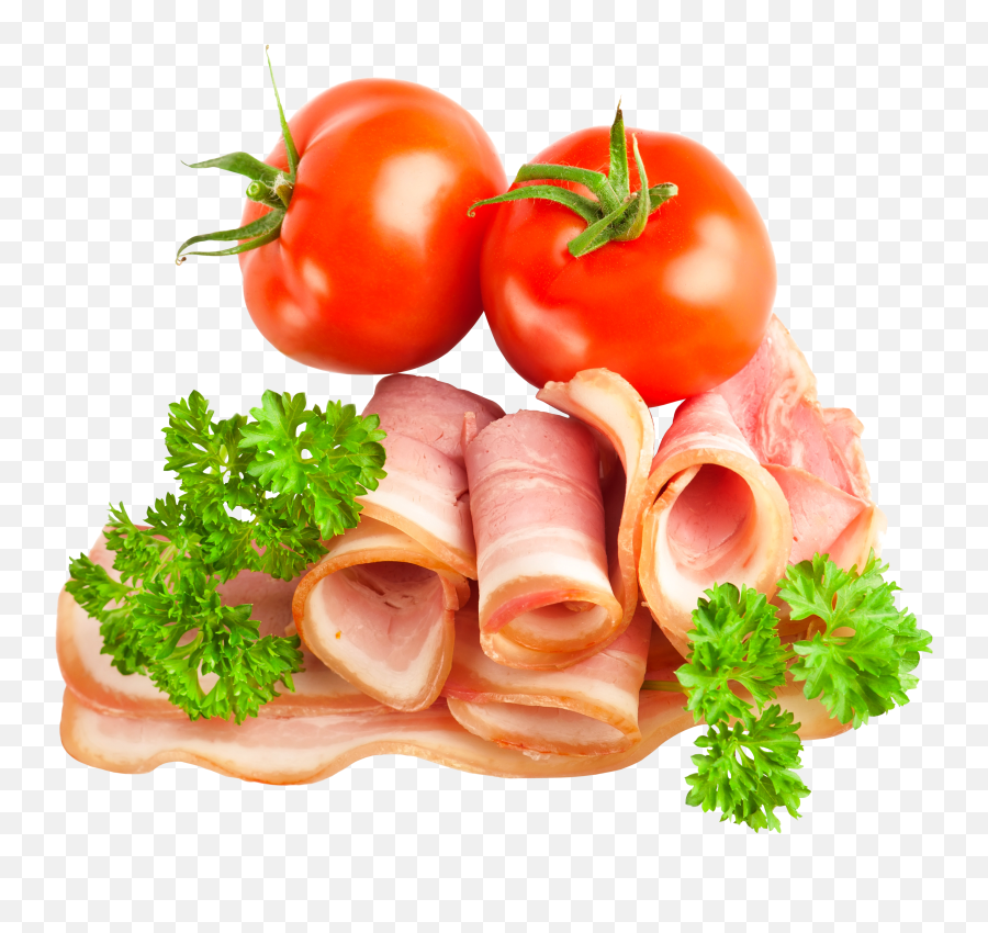 Bacon Png - Background Daging Hd,Bacon Transparent Background