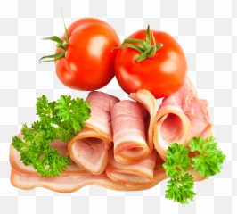 Bacon Png - Background Daging Hd,Bacon Transparent Background