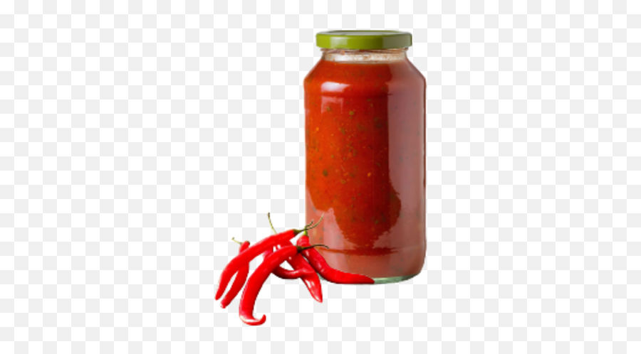 Measuring Salt Content In Chili Sauce With Laquatwin - 22 Chili Sauce In Jar Png,Sauce Png