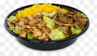 Slims Bowls Salads Png Salad Bowl