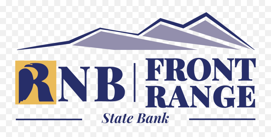 The Rnb State Bank And Front Range - Bank Tabungan Negara Png,Img Logo