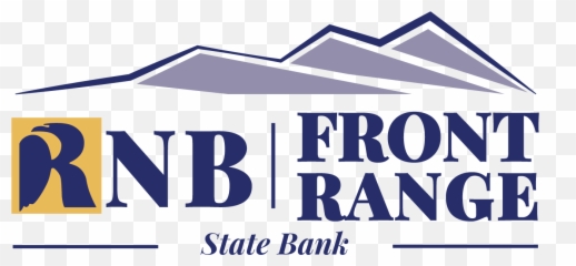 The Rnb State Bank And Front Range - Tabungan Negara png