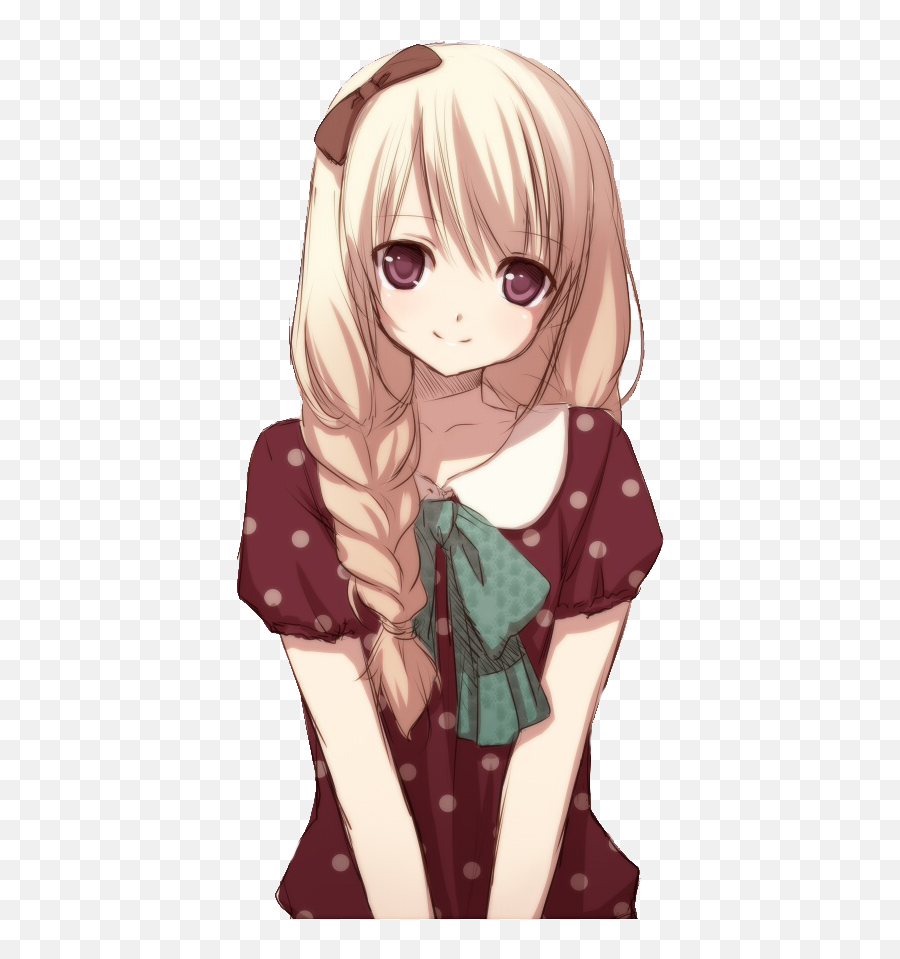 Download Anime Girl Crying Transparent - Background Cartoon For Girl Png,Sad Anime Girl Png