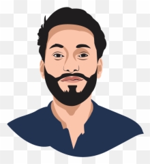 Men Fashion Png - Vector Art Men,Vectorise Png