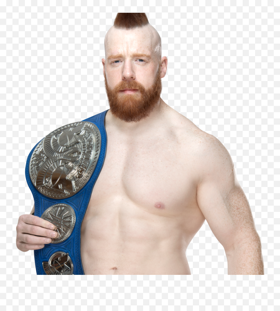 Sheamus New Sdlive Tag - Royal Rumble 2019 Match Card Png,Sheamus Png