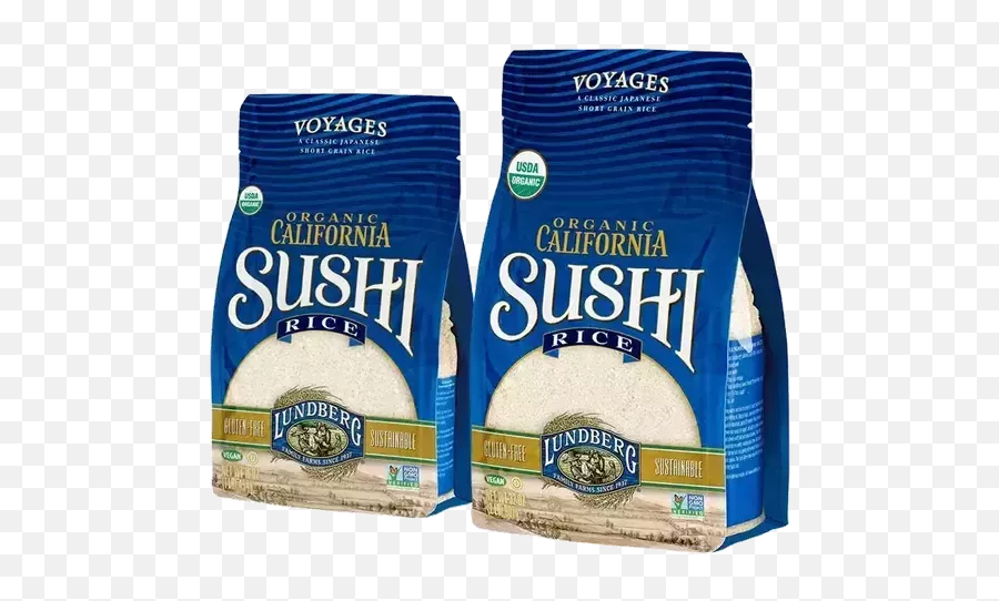 Why Do We Have To Wash Sushi Rice But Other Rices Donu0027t - Basmati Png,Sushi Transparent