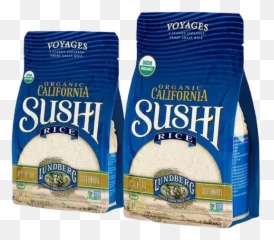 Why Do We Have To Wash Sushi Rice But Other Rices Donu0027t - Basmati Png,Sushi Transparent