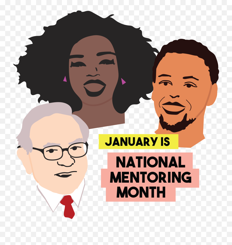 January Is Nmm Transparent Background Png Family