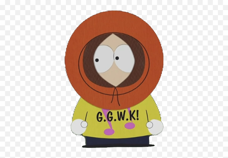 Download Free Png Image - Getting Gay With Kids Kennypng South Park,Gay Png