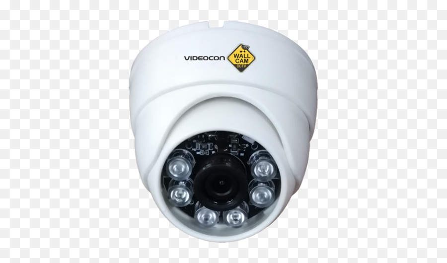1mp Ahd Dome Camera - Dth Players In India Png,Security Camera Png