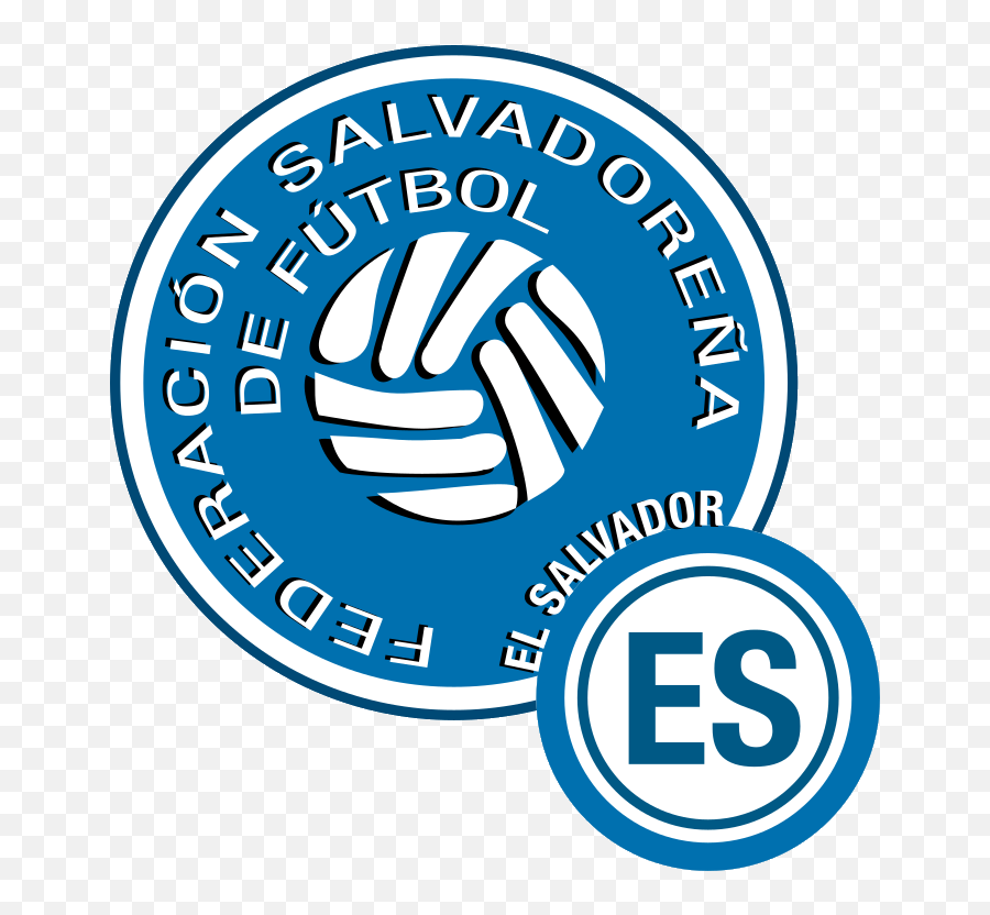 El Salvador National Team - El Salvador National Football Team Png,El Salvador Flag Png