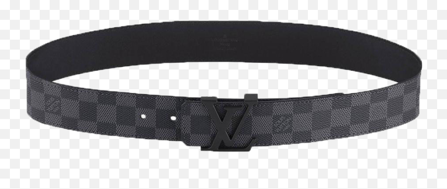 Download Hd Share This Image - Blackout Louis Vuitton Belt Louis Vuitton Damier Graphite Belt Png,Belt Png