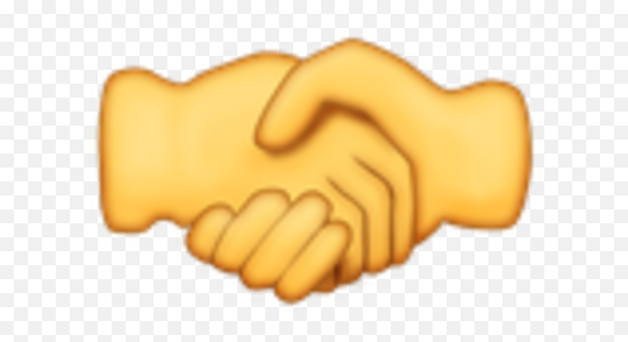Facepalm Emoji Whatsapp - Handshake Emoji Full Size Png Shake Hand Emoji Png,Face Palm Png