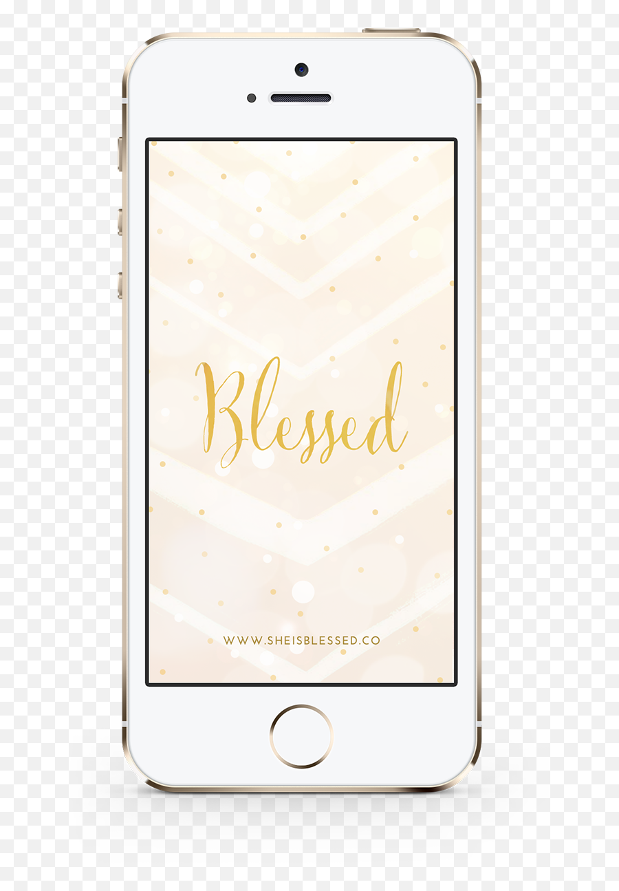 Goodies U2014 She Is Blessed - Display Device Png,Blessed Png