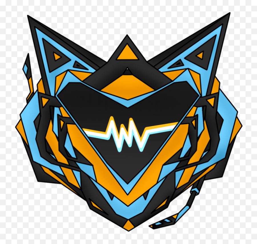 My Supposed Warframe Clan Icon - Good Icons For Clans Png,Warframe Icon Png