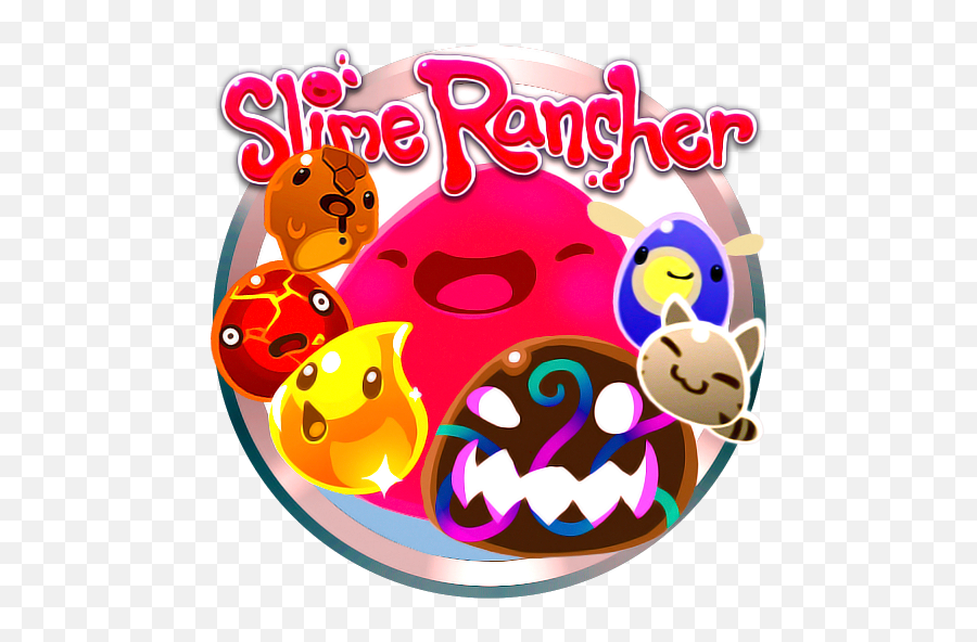 Slime Rancher Png Picture - Slime Do Slime Rancher,Slime Rancher Png