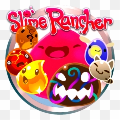 Slime Rancher Png Picture - Slime Do Slime Rancher,Slime Rancher Png