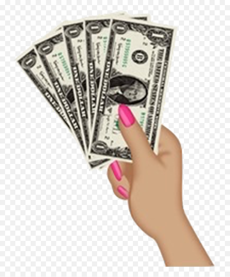 Download Report Abuse - Hand With Money Emoji Png Image With Emoji Hand With Money,Hand With Money Png