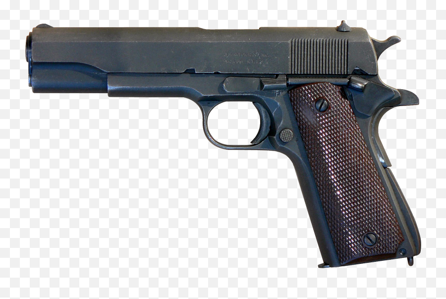 11 Iconic Weapons Of The Second World War Legion Magazine - Were Semi Automatic Pistols Invented Png,M1 Garand Png