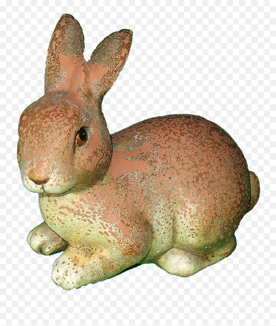 Download Hd Rabbit Ears Png Transparent Image - Nicepngcom Figura De Una Liebre,Ears Png
