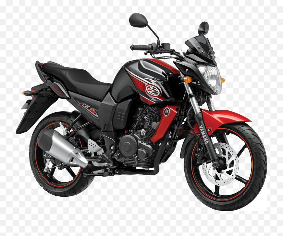 Hero Bike Png Photos - Yamaha Fz 16 Price,Bike Png