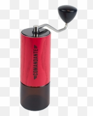 Comandante Nitro Blade C40 Hand Grinder Png
