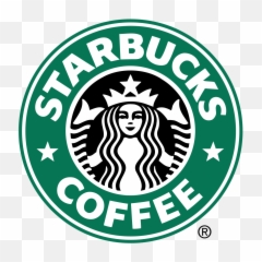 Starbucks - Logo Flickinger Learning Center Emblem Png,Starbucks Logo Png